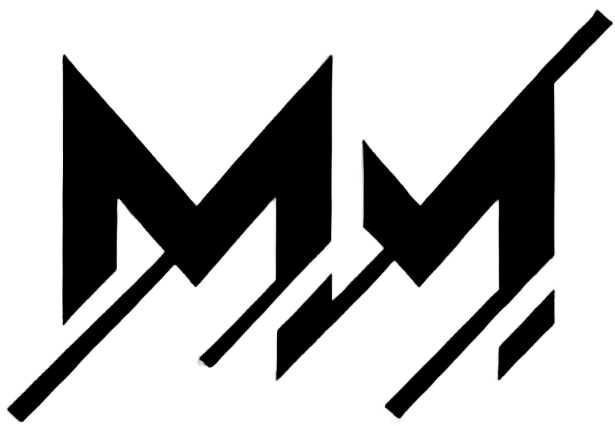 Main Logo Black