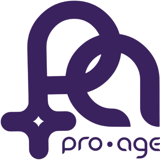 Proage Beauty Logo