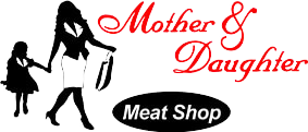 Mother & Daughter Logo