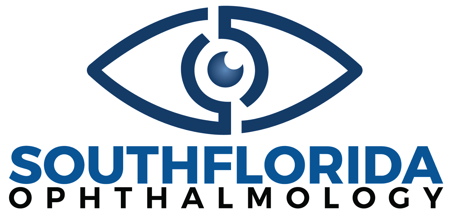 South Florida Ophthalmology Logo