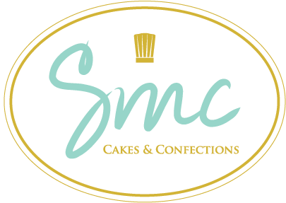 SMC Cakes Logo